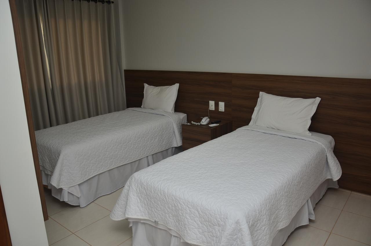 Tapajos Palace Hotel Novo Progresso Экстерьер фото