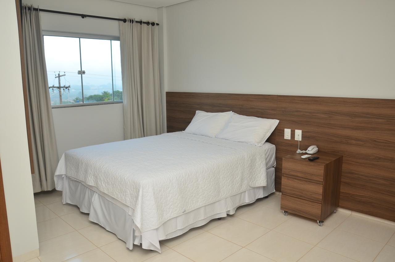 Tapajos Palace Hotel Novo Progresso Экстерьер фото