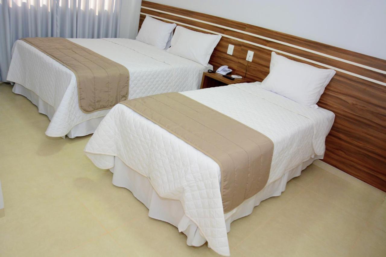 Tapajos Palace Hotel Novo Progresso Экстерьер фото