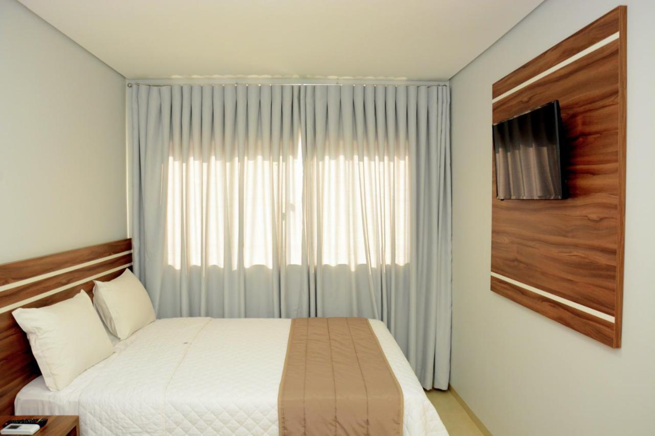 Tapajos Palace Hotel Novo Progresso Экстерьер фото
