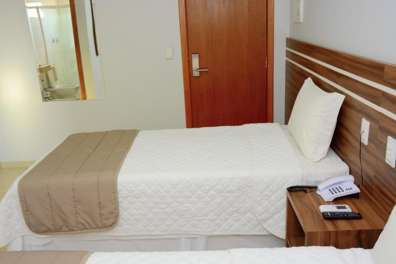 Tapajos Palace Hotel Novo Progresso Экстерьер фото